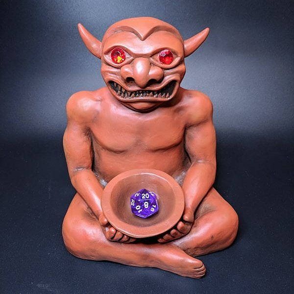 Excited to share the latest addition to my etsy shop: Dungeons and Dragons Players Handbook e1 Sculpture http://etsy.me/2mqFWvmdnd dndart oldschool oldschooldnd rpg sculpture