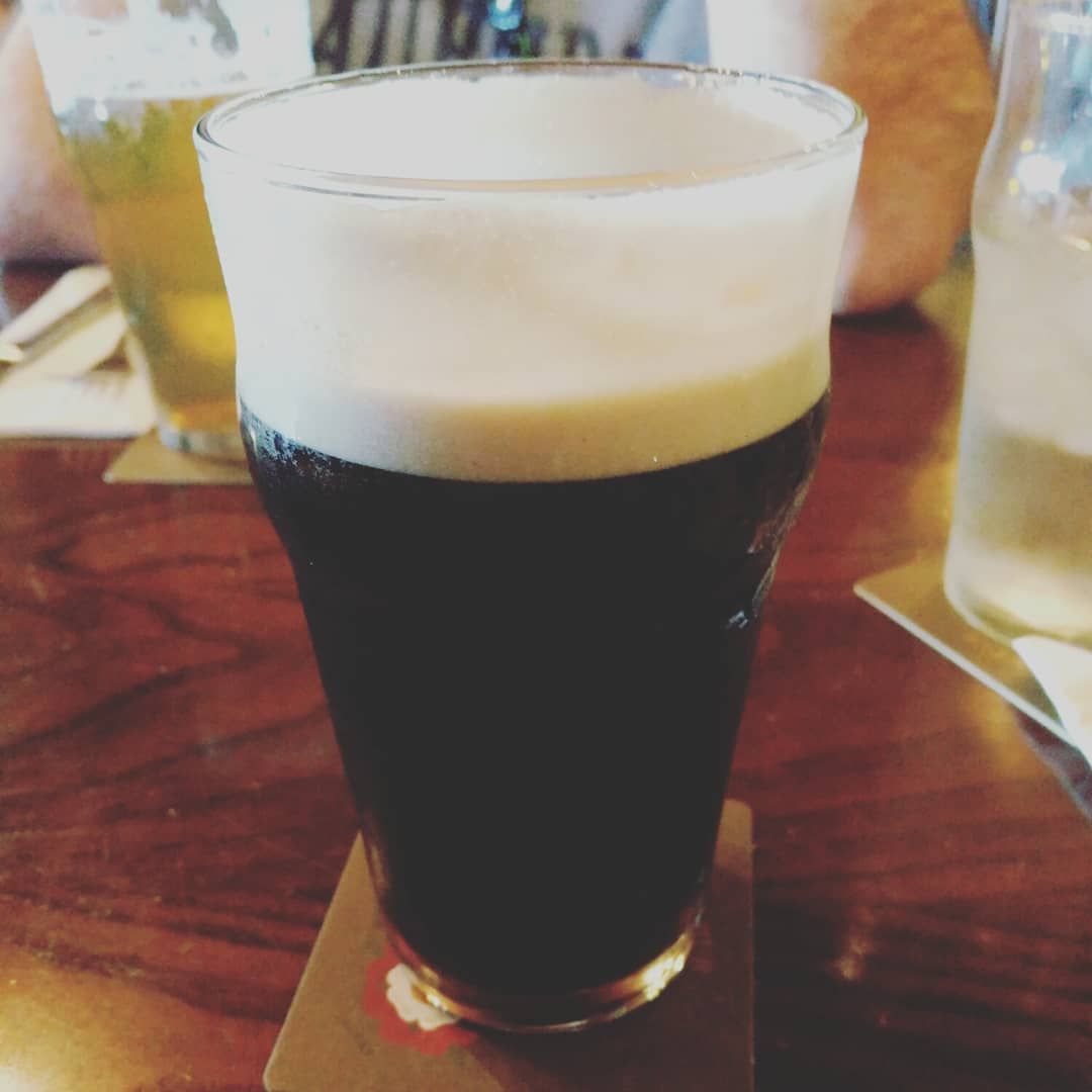 Happy St. Patty’s Day! beer