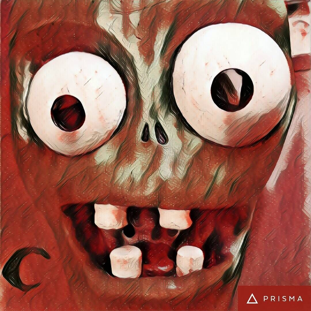 Playing with prisma again!