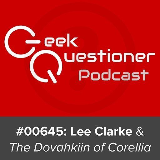 Hey I did a podcast, check it out as I answer the Geek Questions and talk about art and general geekery!Check it out and all the other fun stuff Charlie @geekquestioner@instagram.com does over at the Geek Questioner! http://bit.ly/2vjW8lDpodcast geeklife geek skyrimfanboy drogoncon dragonconflashback **_That_Time_I_Was_On_a_Podcast
