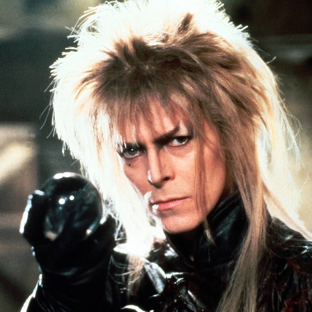 RIP. DavidBowie, we will miss you. Thank you for all the great things you did! labyrinth