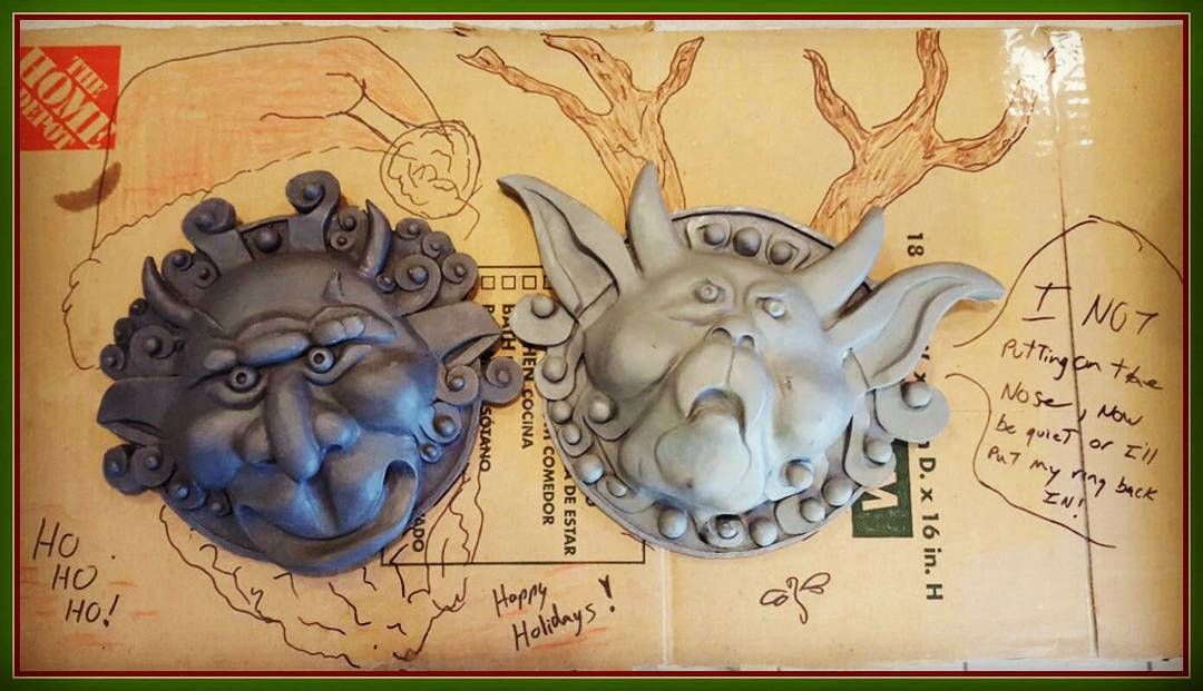 Happy labyrinth holidays!