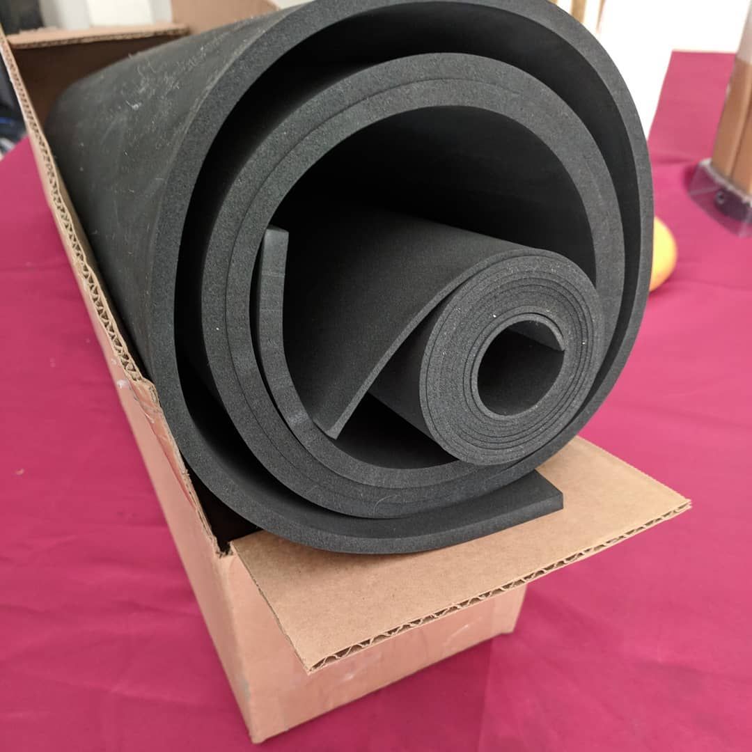 Ahh new Eva foam from Tnt! Time got get to work on some new cosplays! wipcosplay