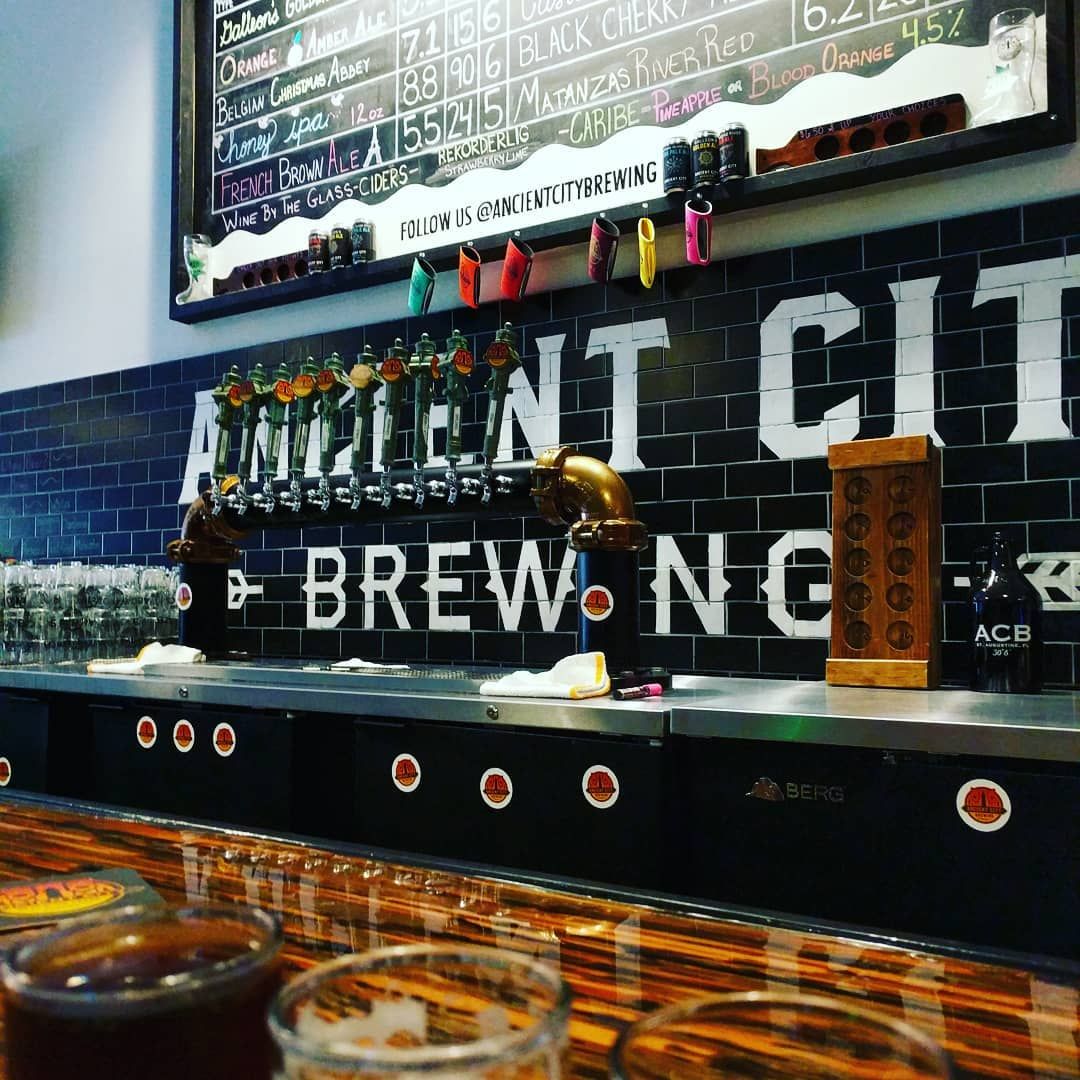 Touring breweries this weekend, let’s call it product research! This place has some smooth ales and a sweet IPA which was interesting. Getting ready to move again sadly so I’m working on nothing but packing boxes. Ugh… Hopefully some art to post coming soon. brewery beer craftbeer flbreweries