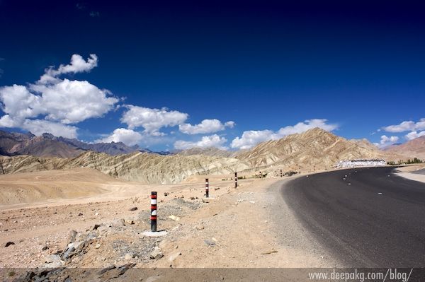 Ladakh Vacation - Day 4 - Alchi, Leh 2