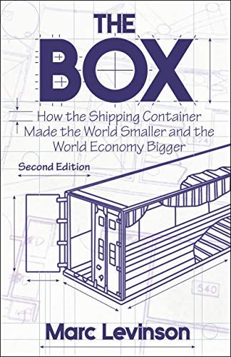 Marc Levinson - The Box