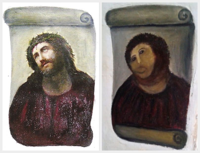 Ecce homo