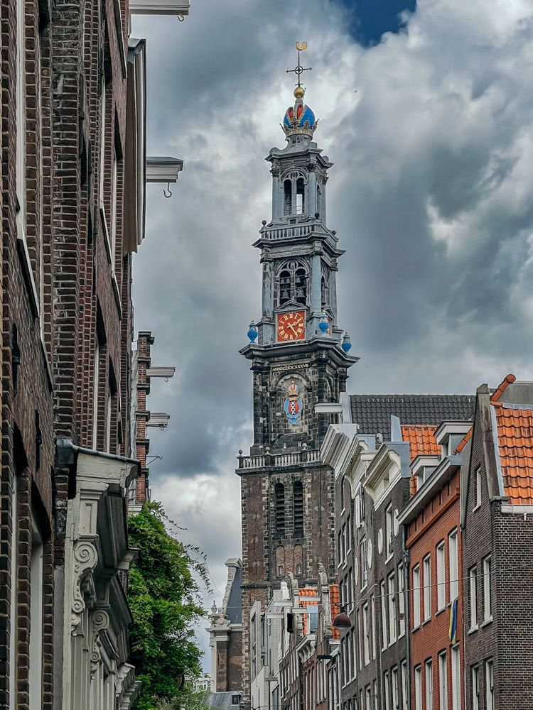 Westertoren