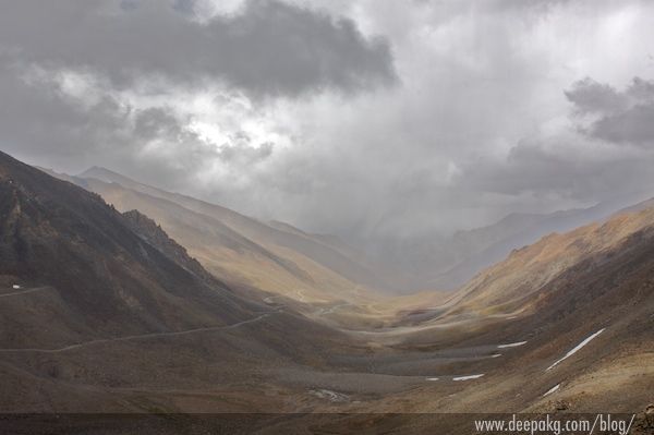 Ladakh Vacation – Day 7 – Diskit, Sand Dunes 6
