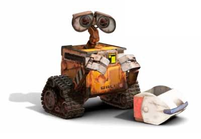 WALL-E