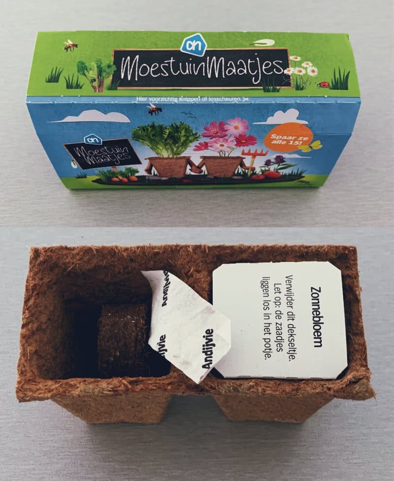 Moestuin Maatjes