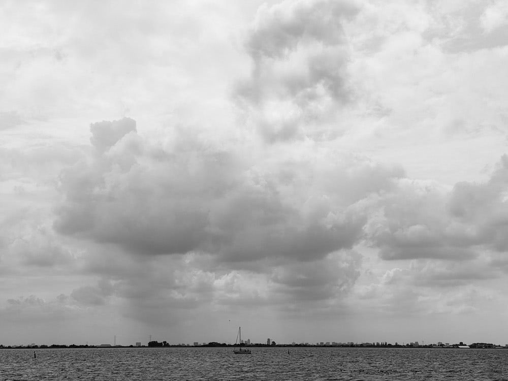 View of Markermeer