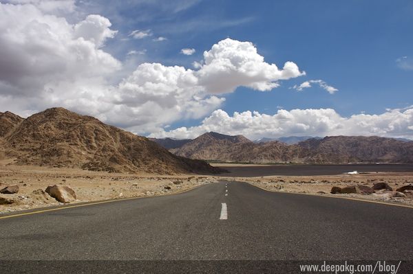 Ladakh Vacation - Day 4 - Alchi, Leh 3