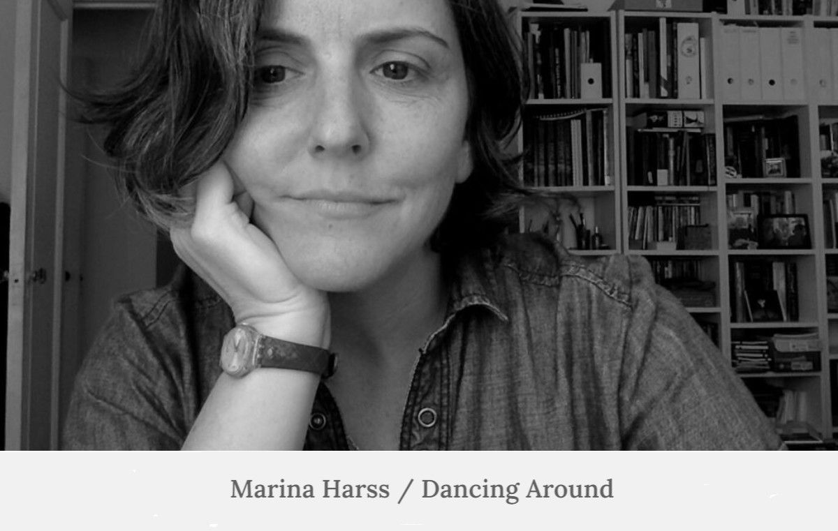 image © Marco Nisticò/Marina Harss