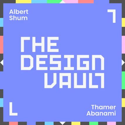 The Design Vault