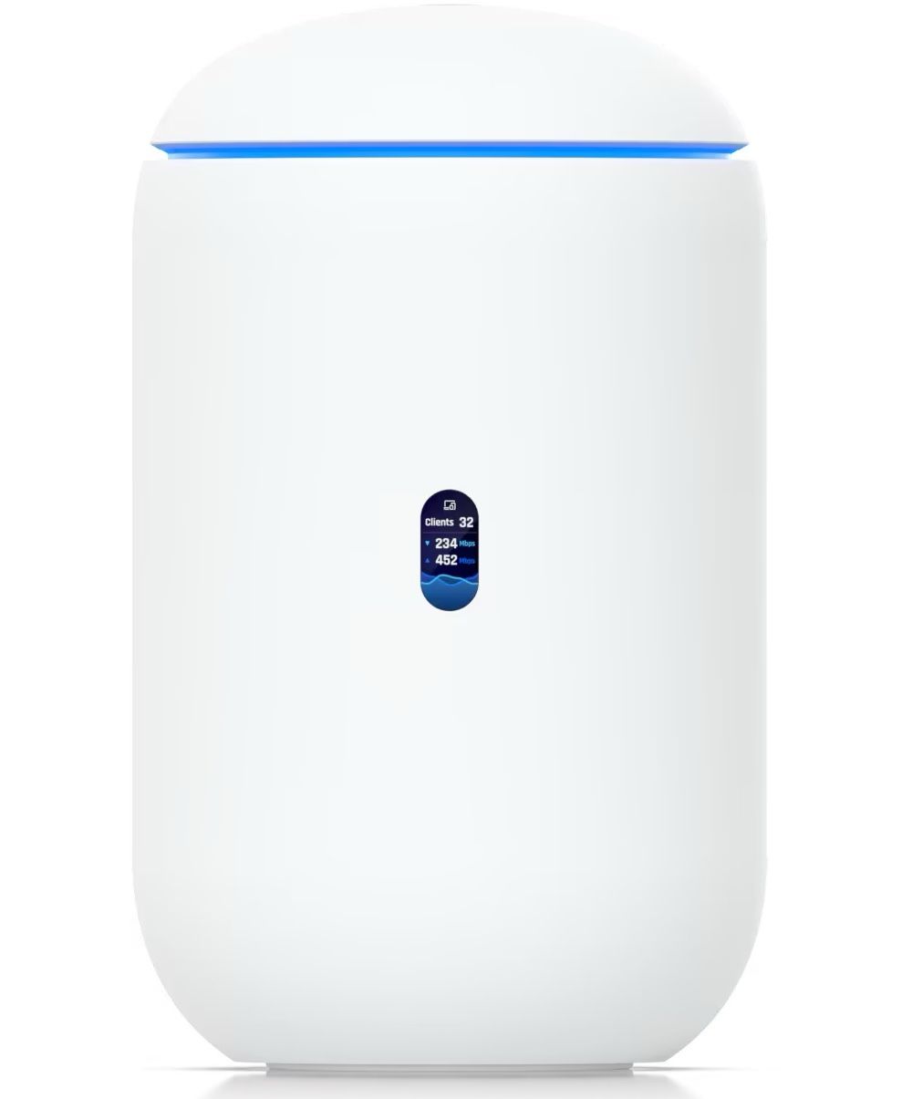 Ubiquiti Dream Router 7