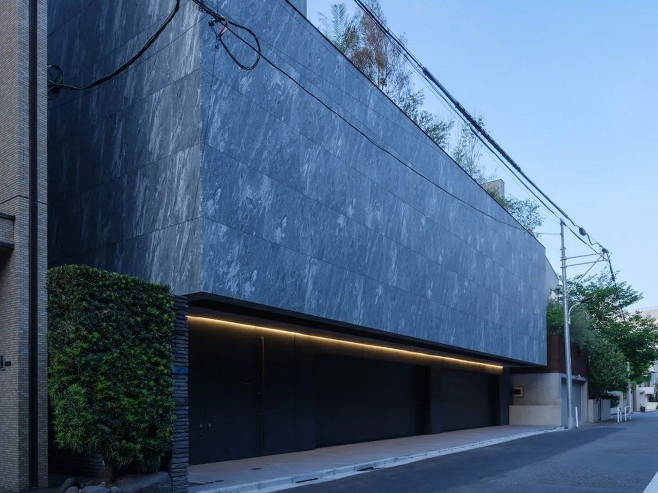 tokyo home stealth house yanko design 01