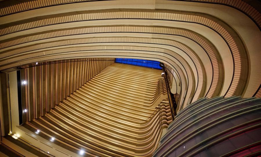 Marriott Marquis