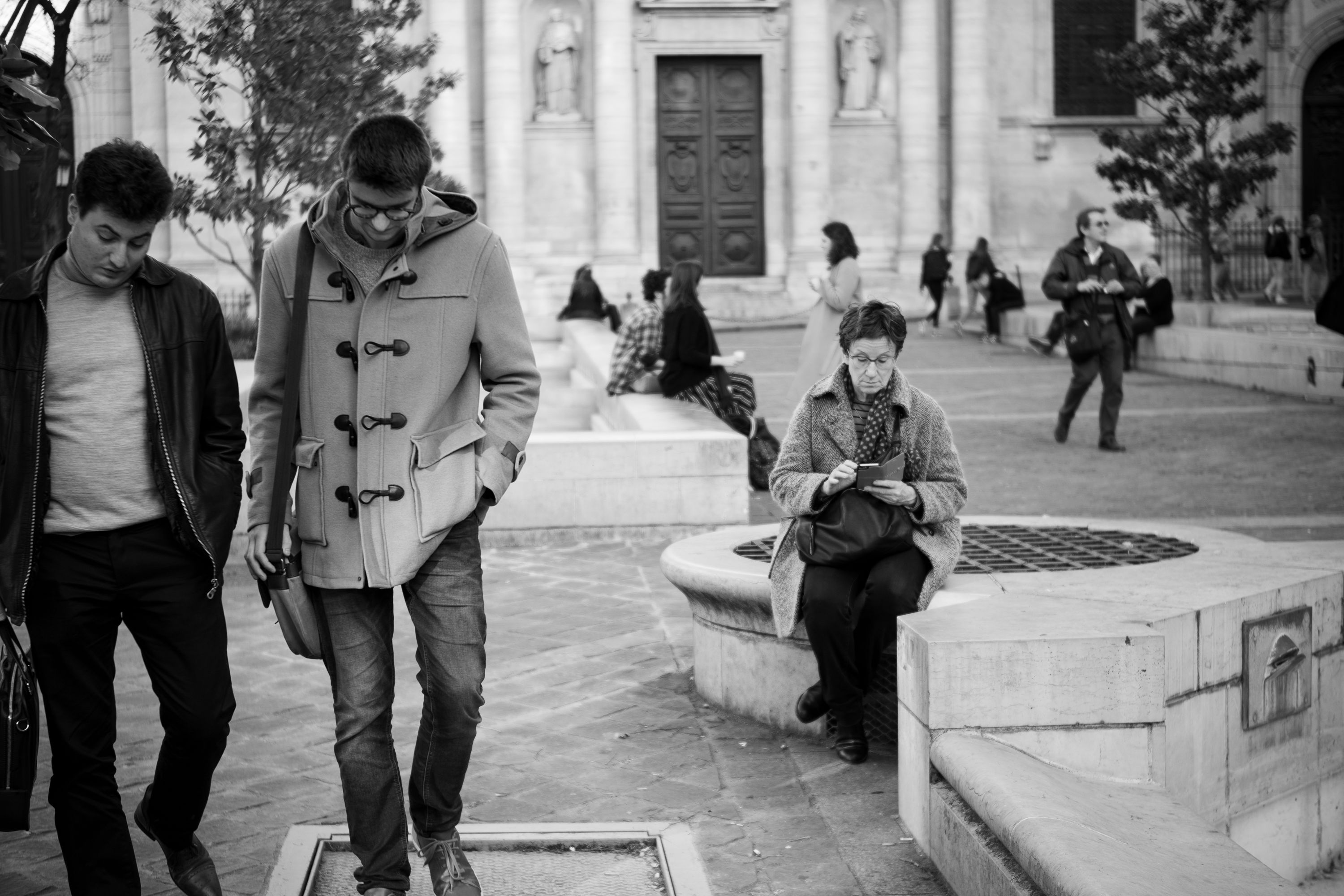 paris-streets