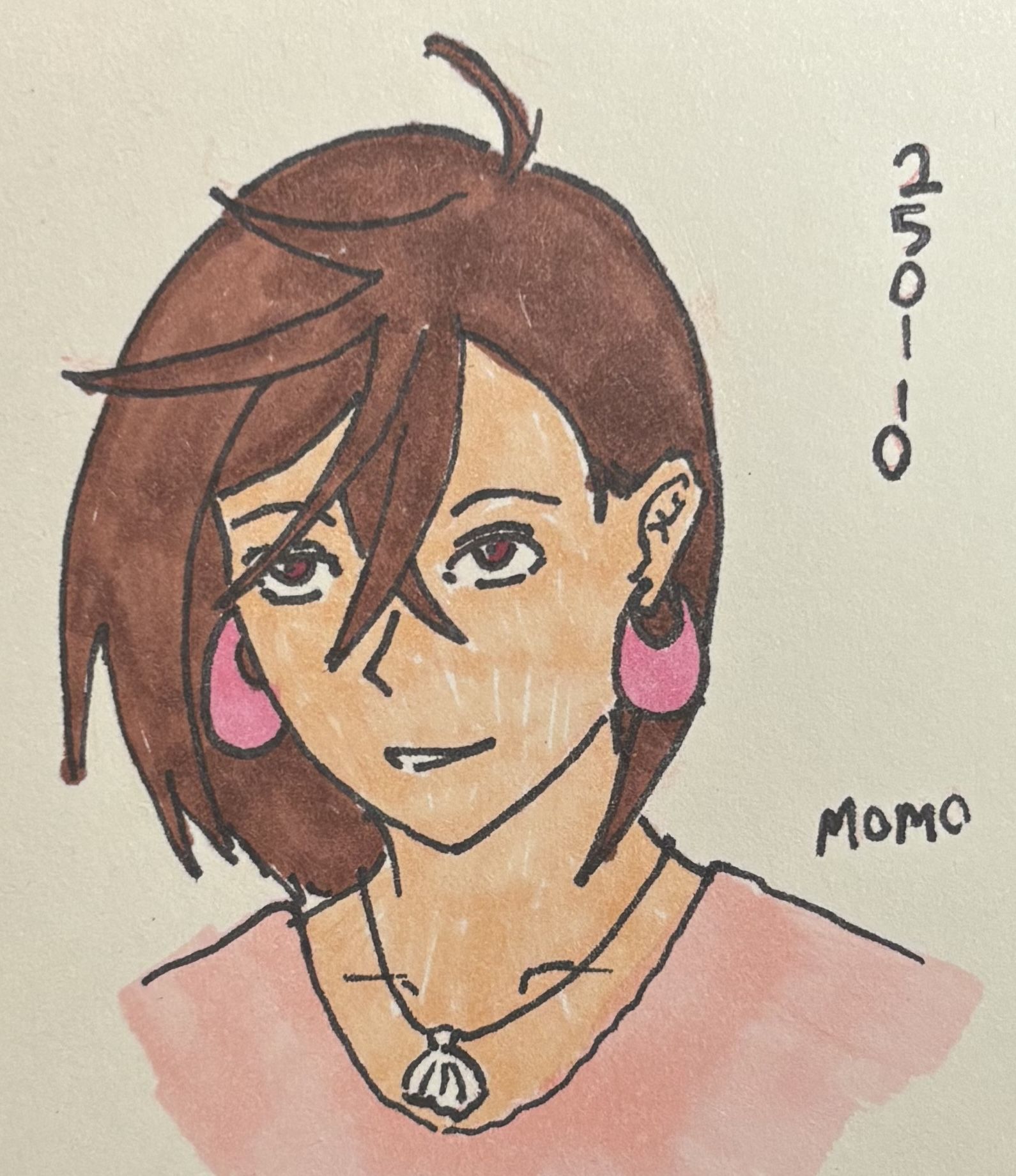 Momo Color
