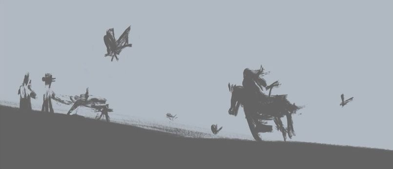 Study Scythe