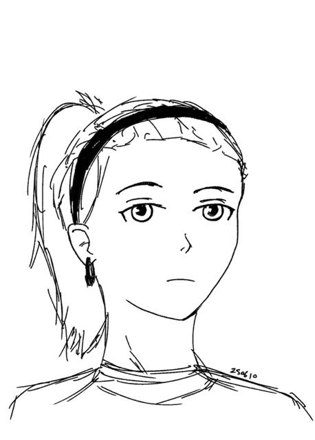 Headband