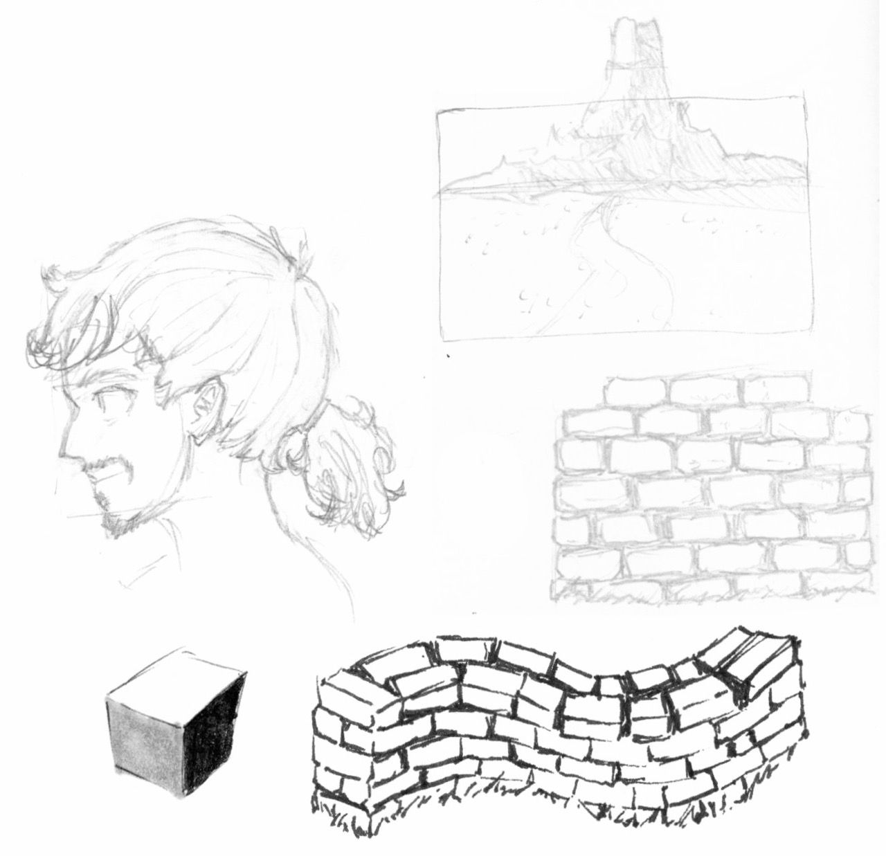 Sketches