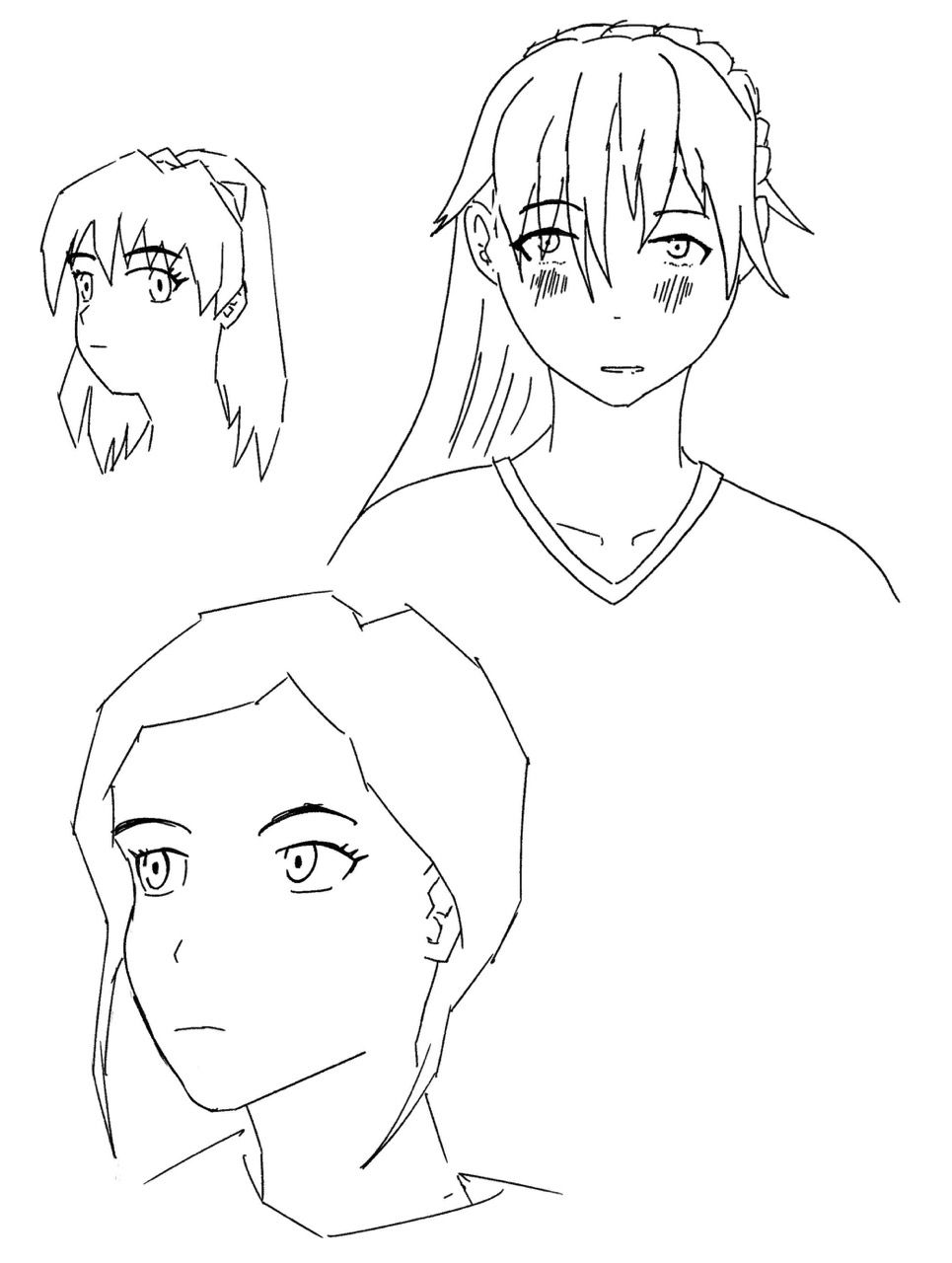 Sketches