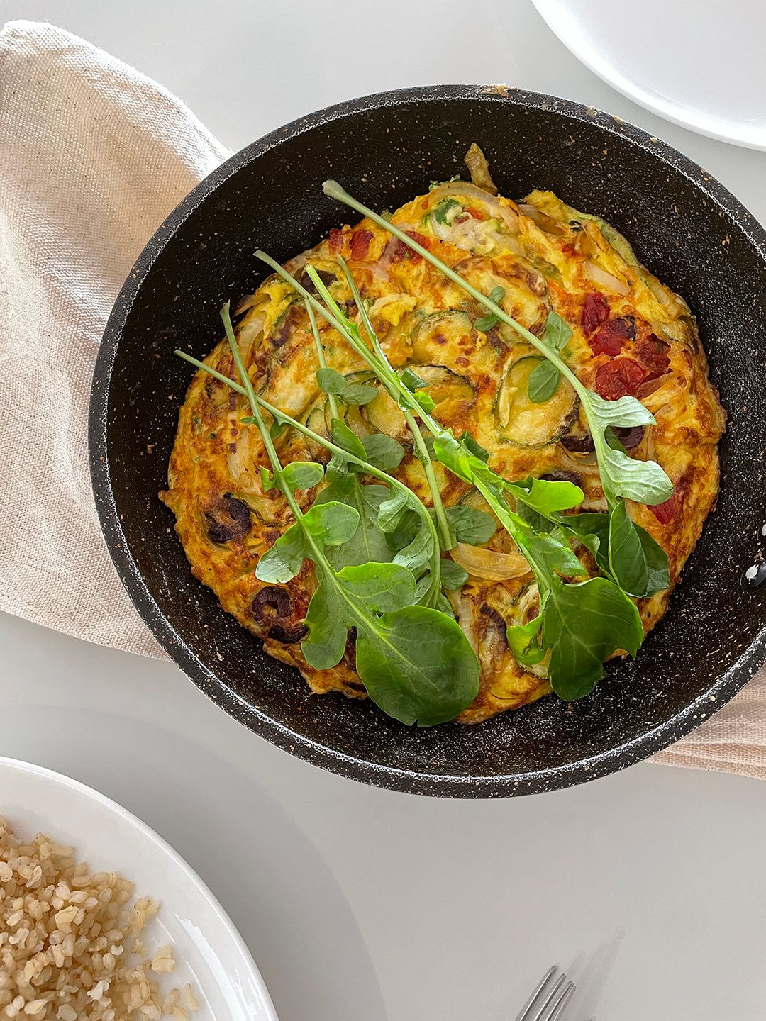 tortilla