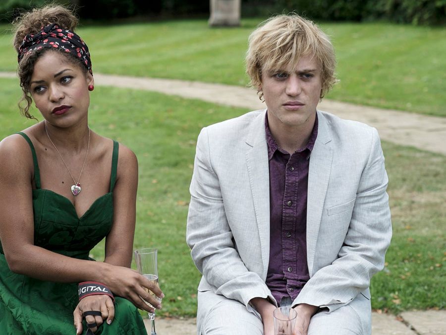 lovesick (2014)