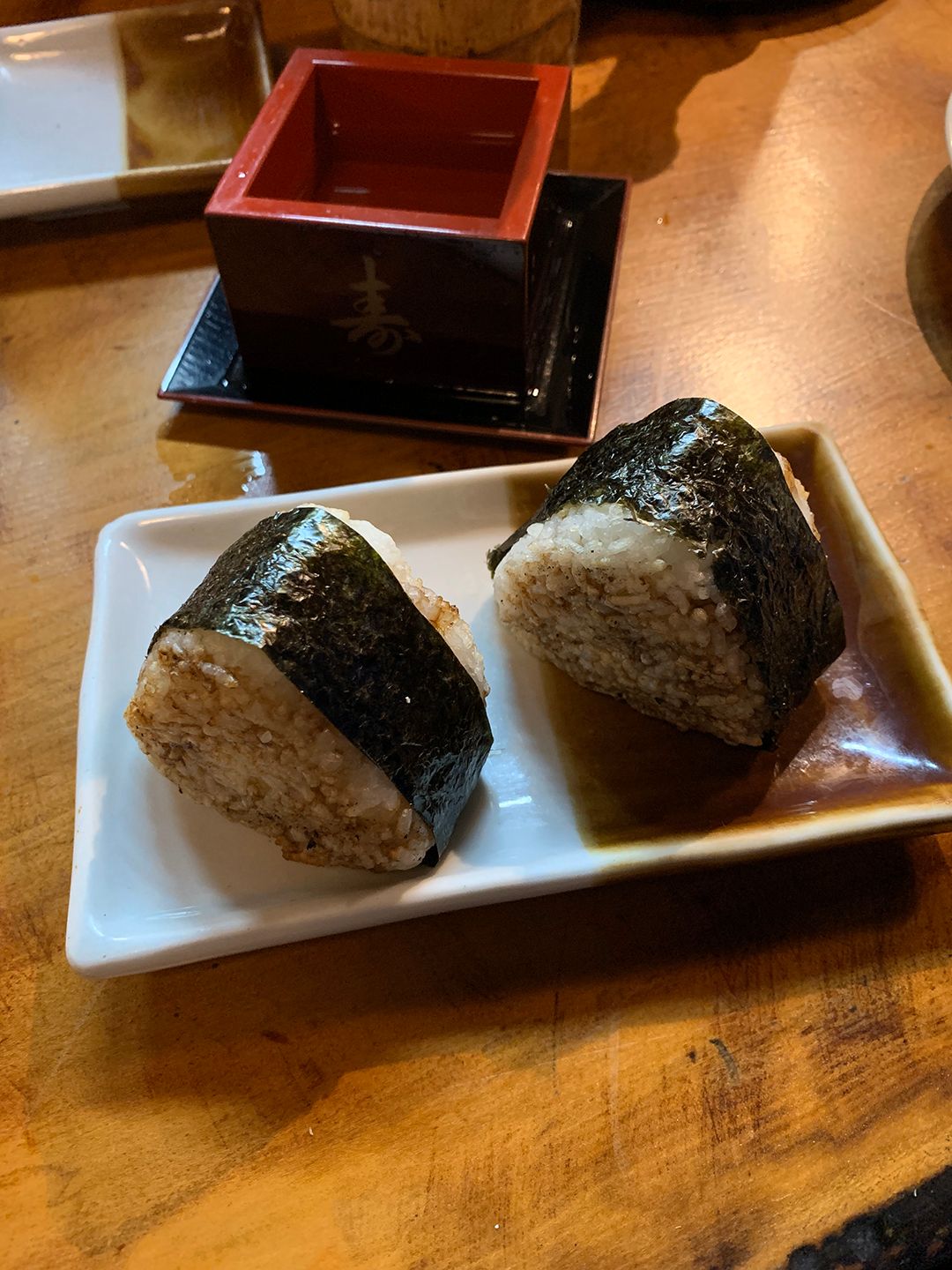 izakayá kaburá