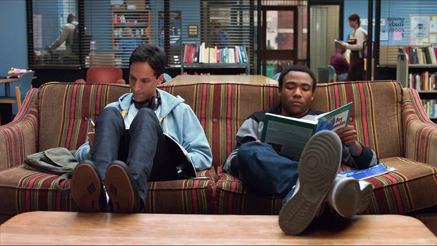 community (2009)