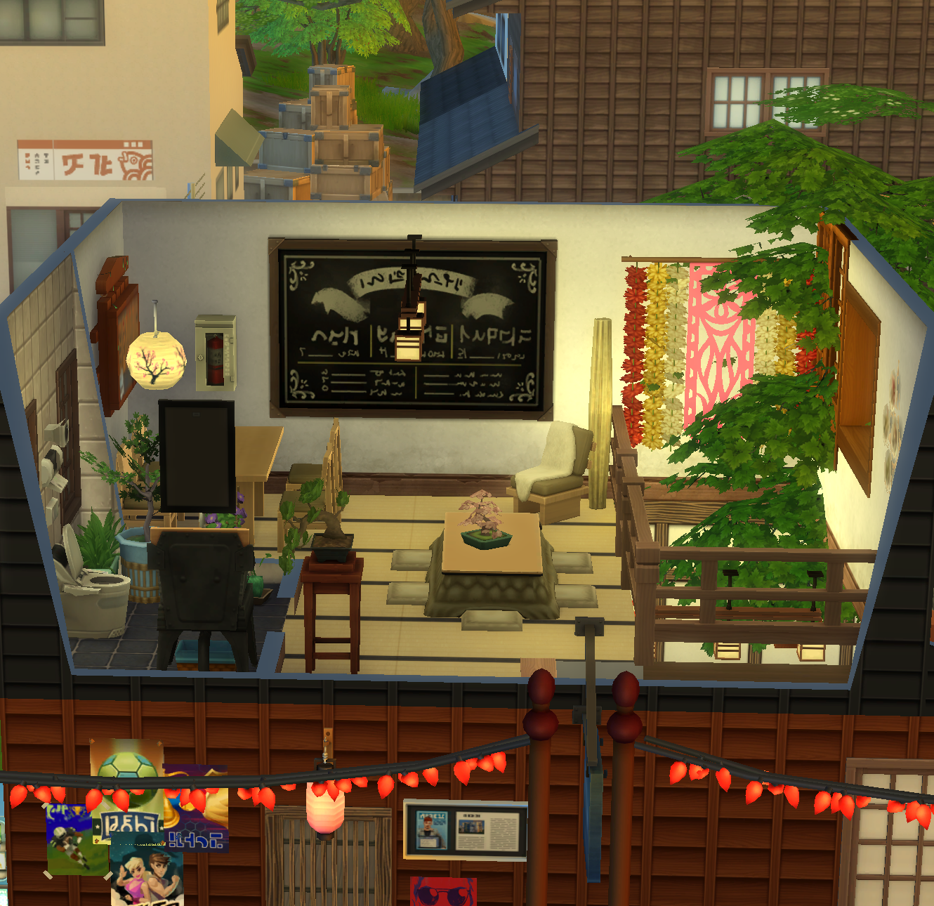 izakaya