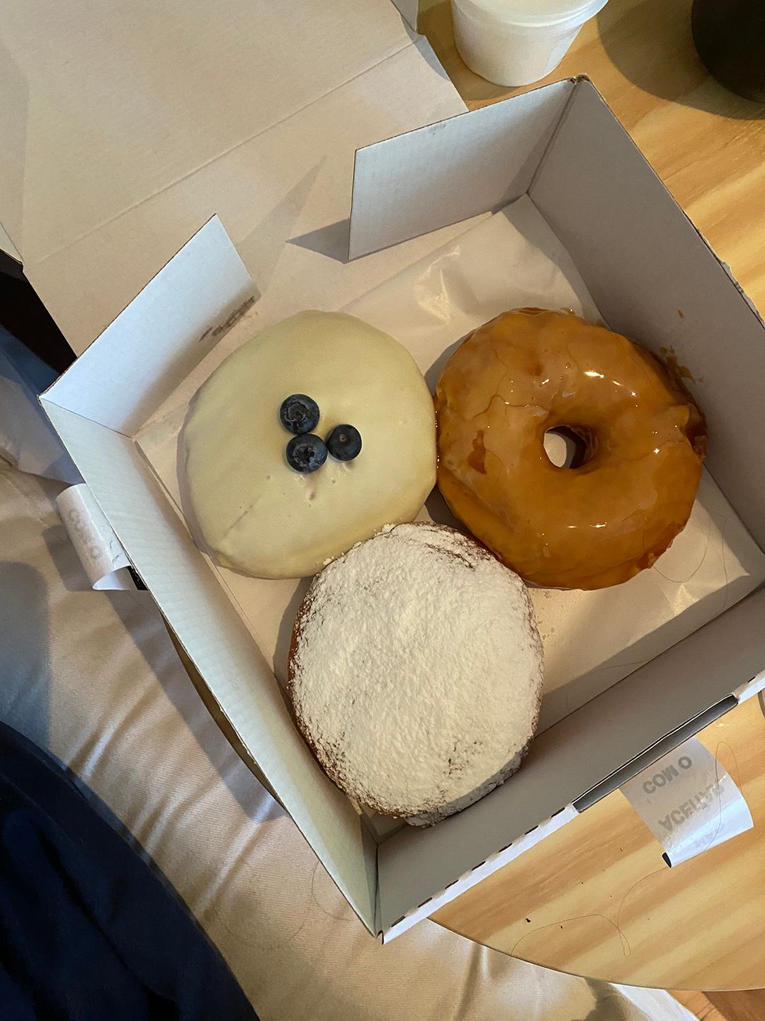 kez donuts