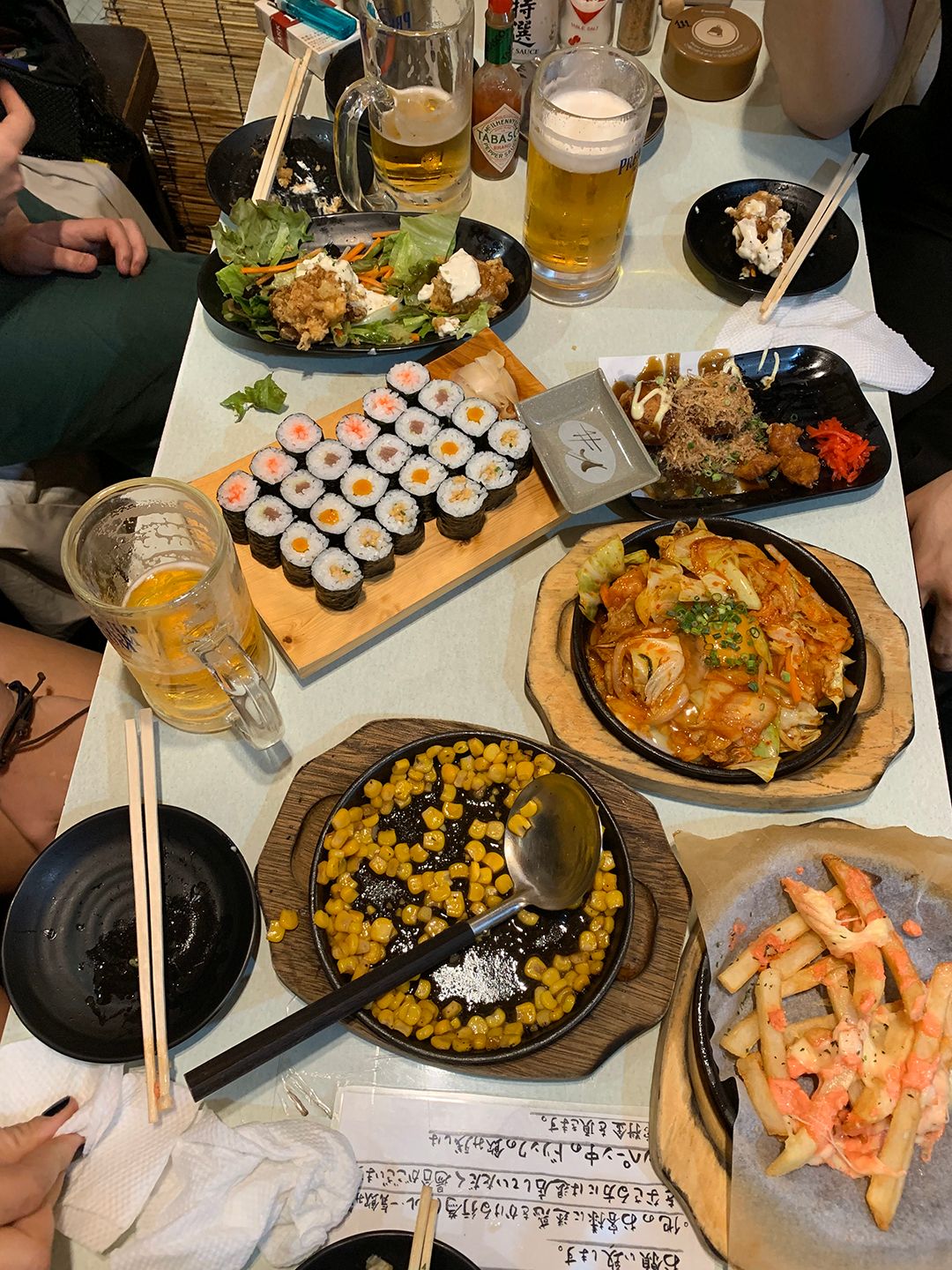 izakaya em shimokitazawa
