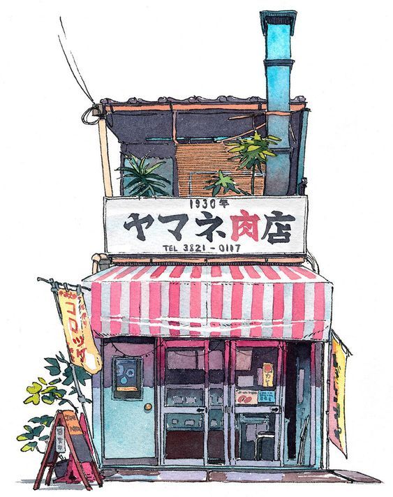 izakaya