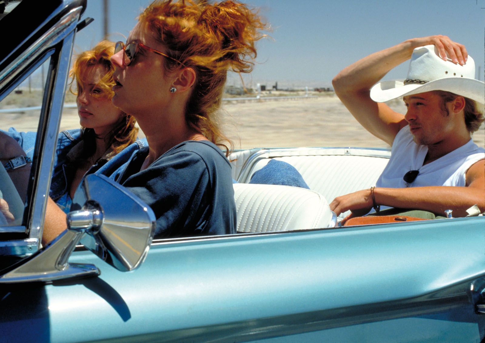 thelma & louise