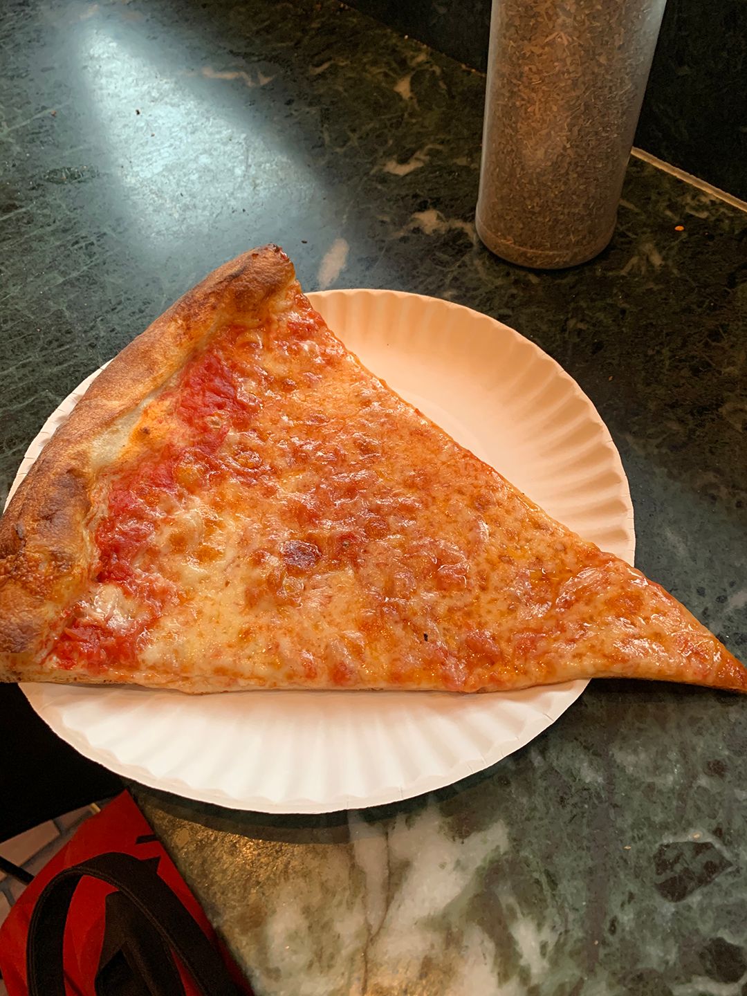 joe's pizza