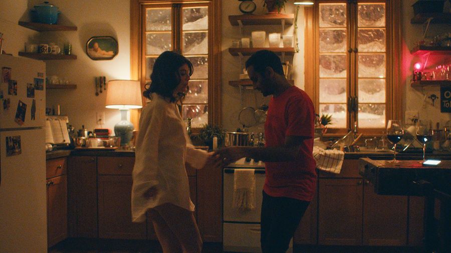 master of none (2015)