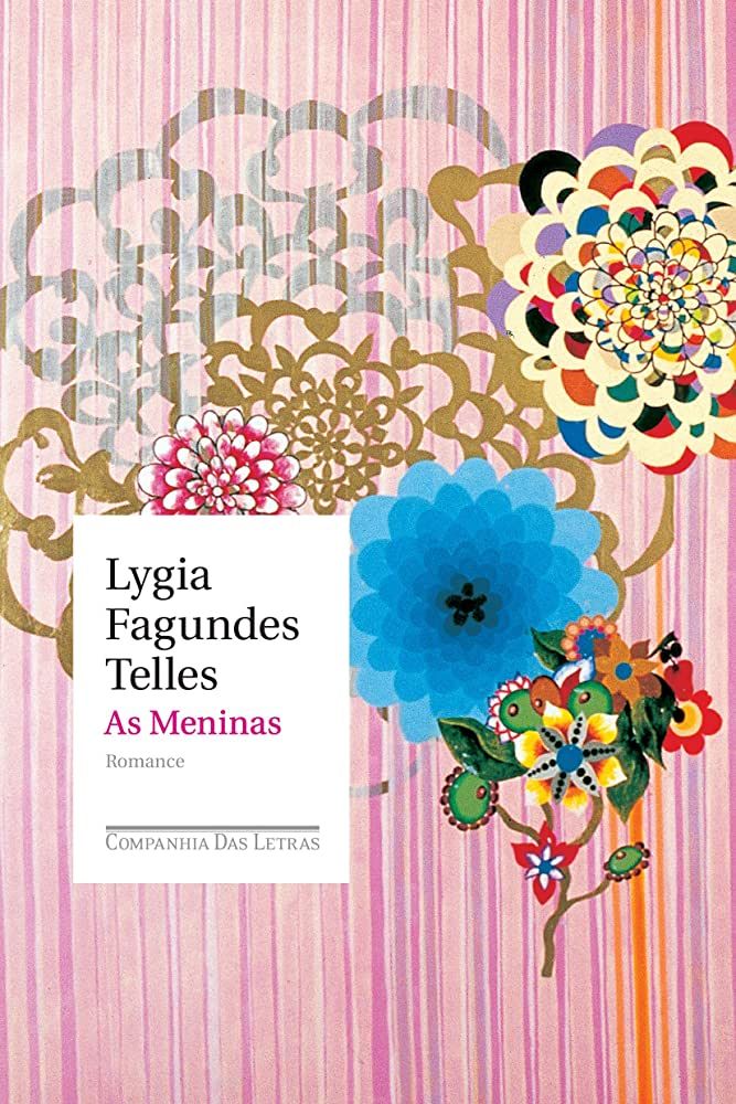 as meninas - lygia fagundes telles