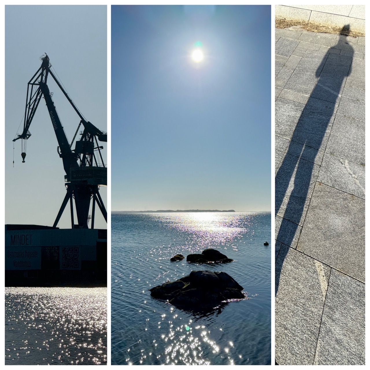 Sol i Aarhus