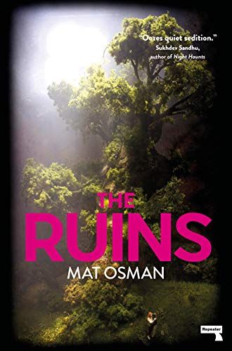 Mat Osman – The Ruins
