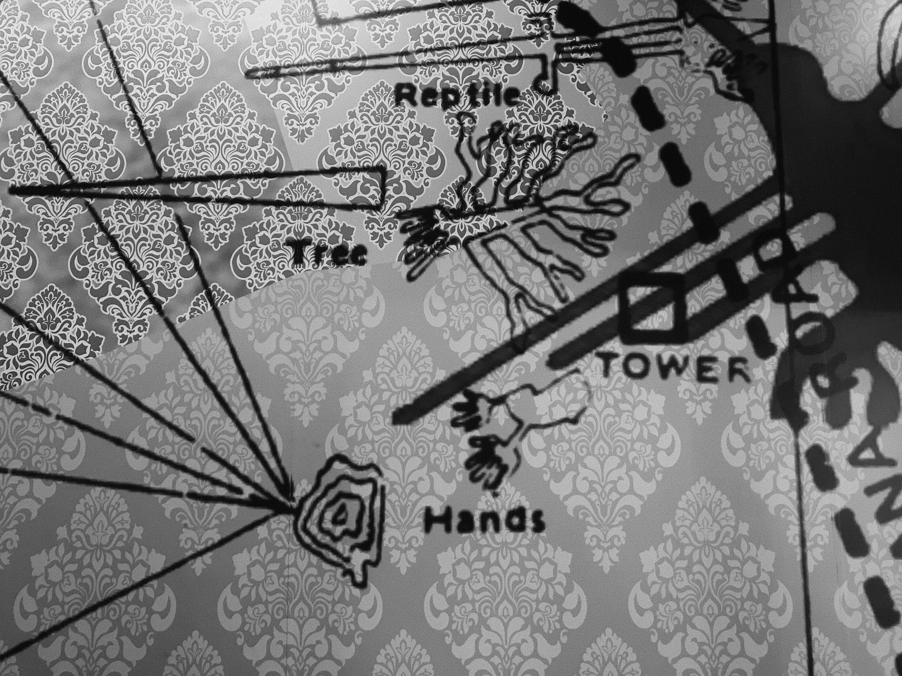 A dime map of the realm