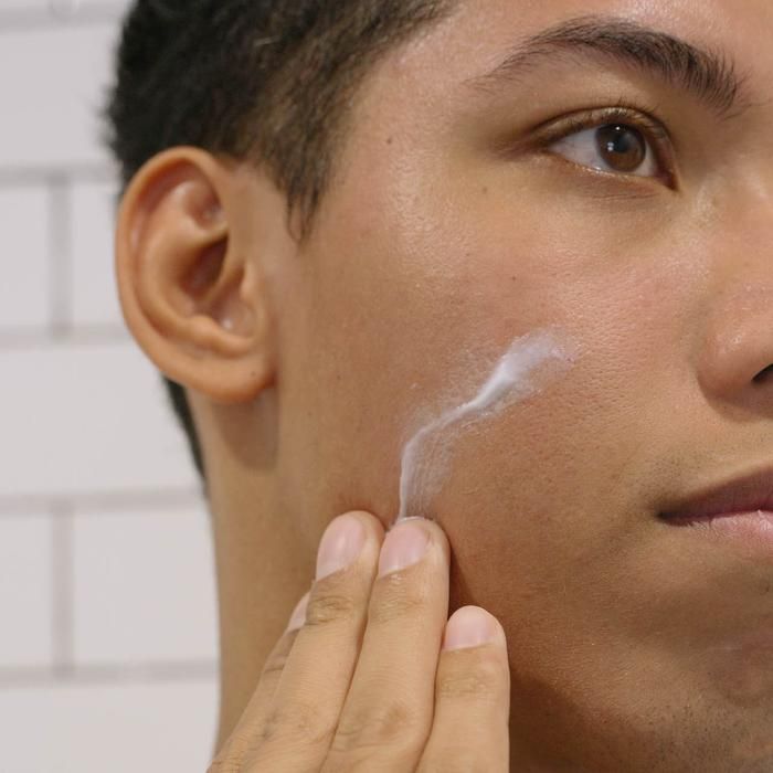 Skincare for Guys