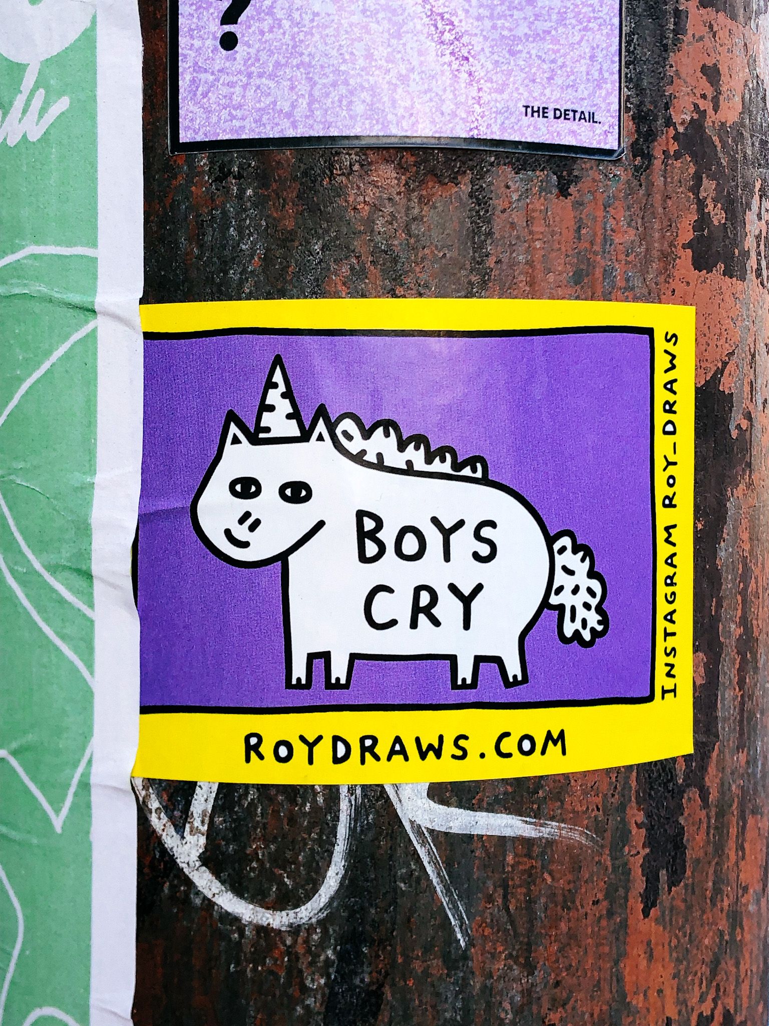 boysCry