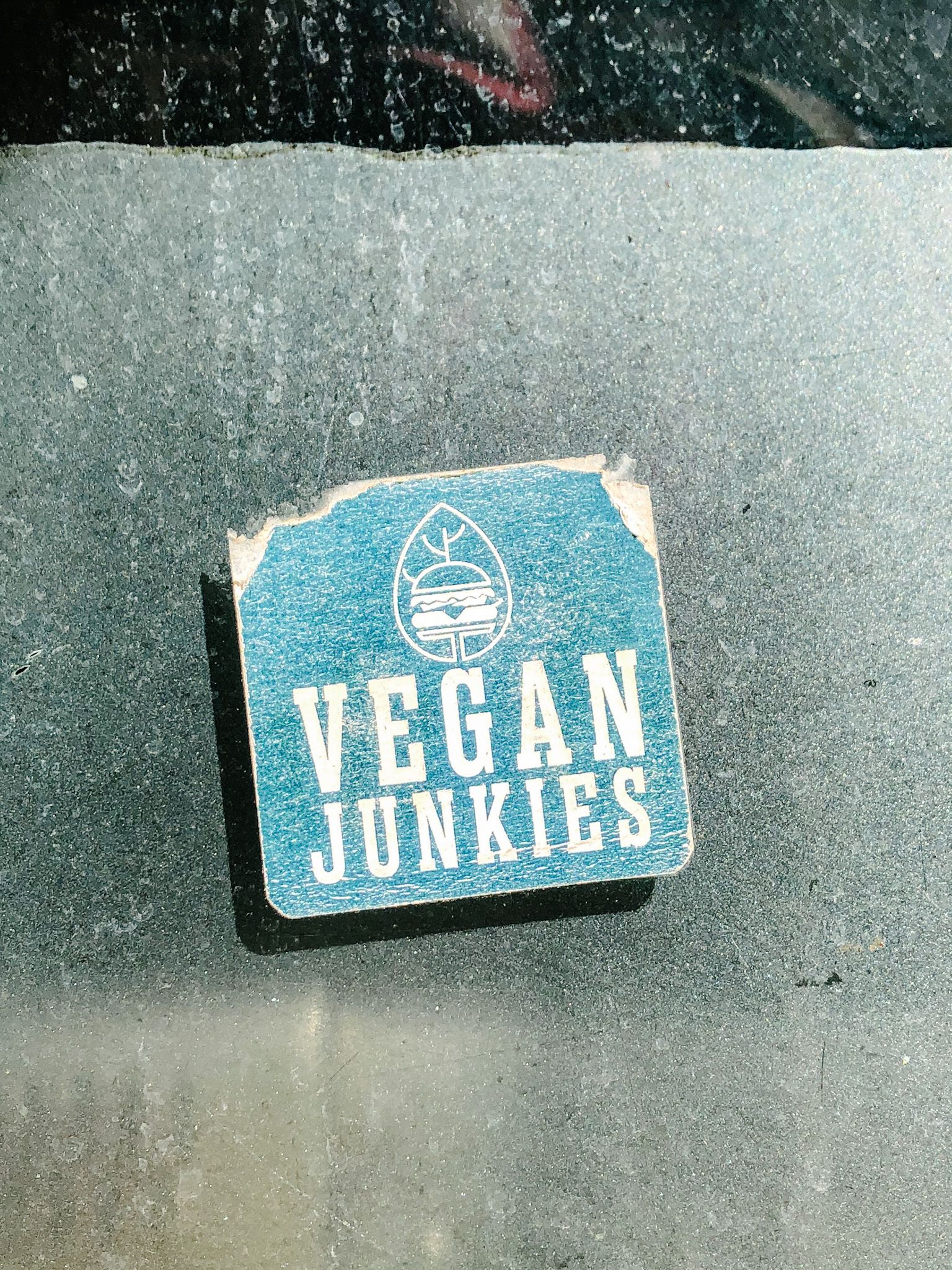 veganJunkies