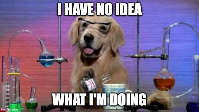 Me editing CSS