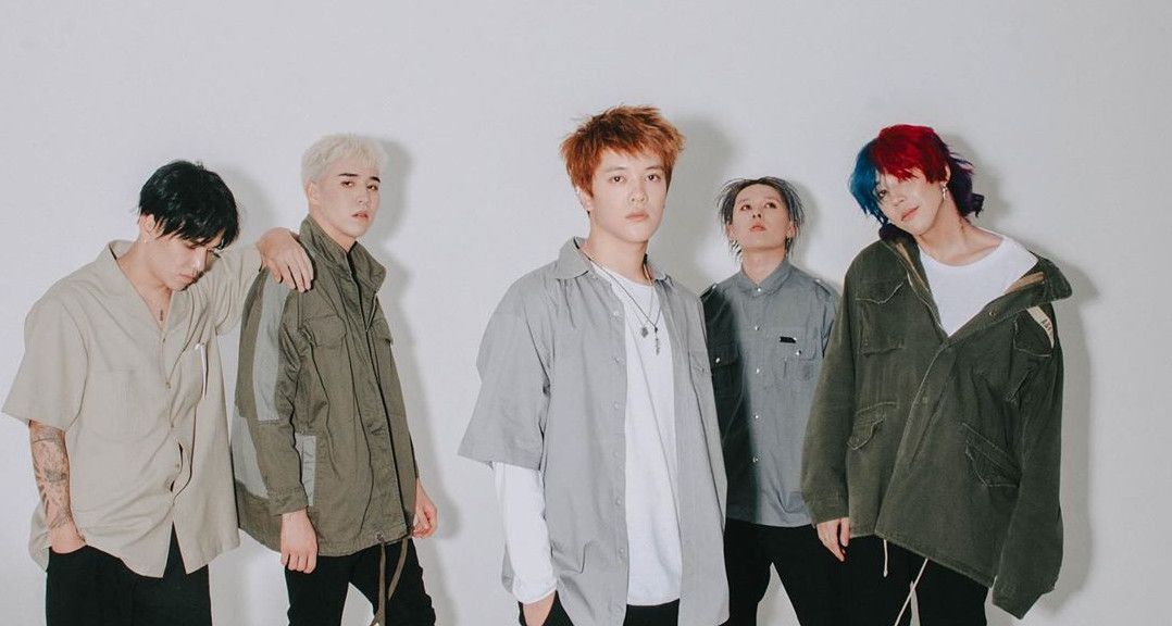 Image of Ninety One, taken 2019