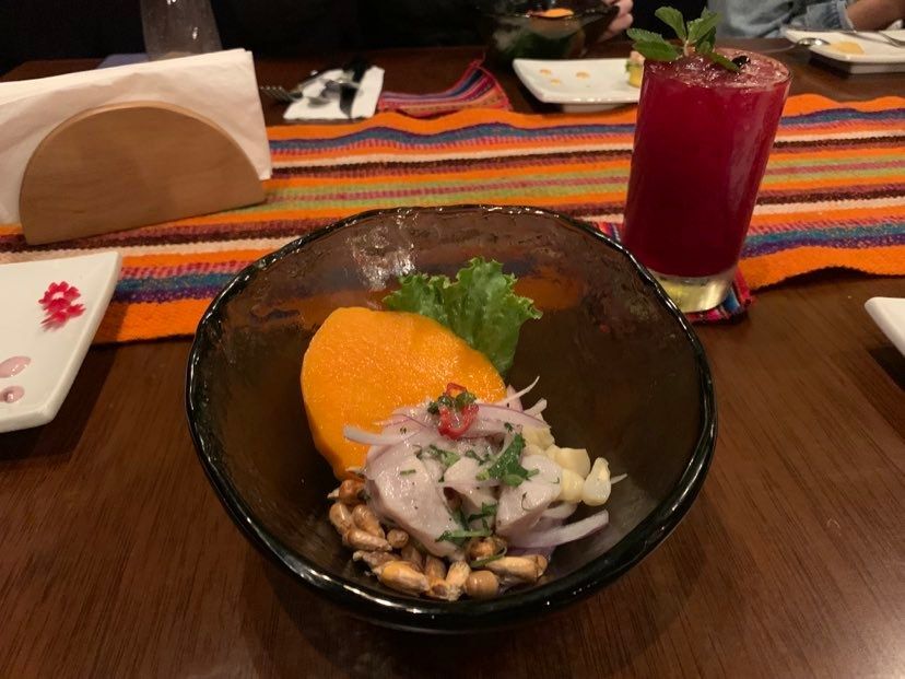 Ceviche