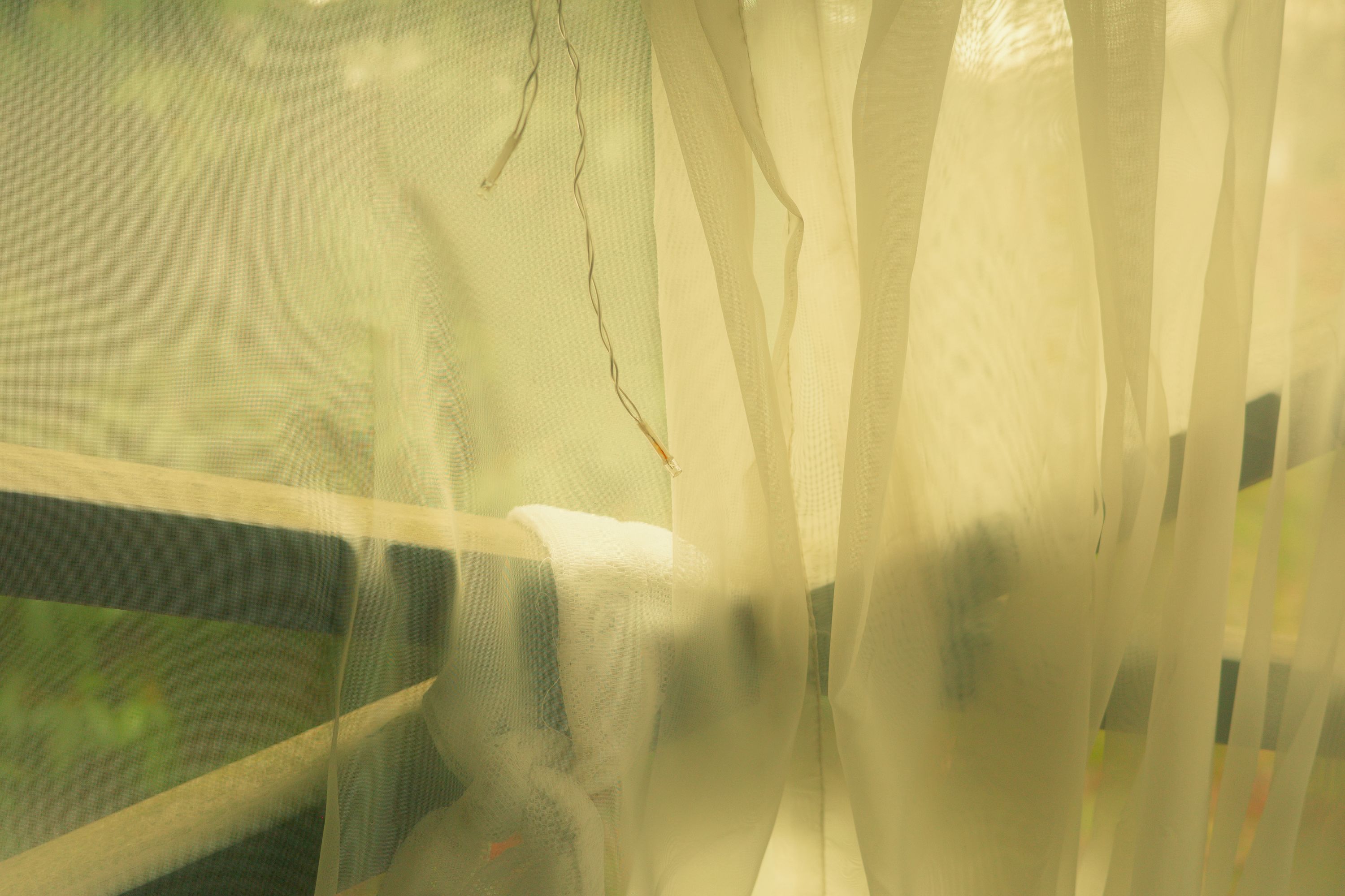 dripping drenching
